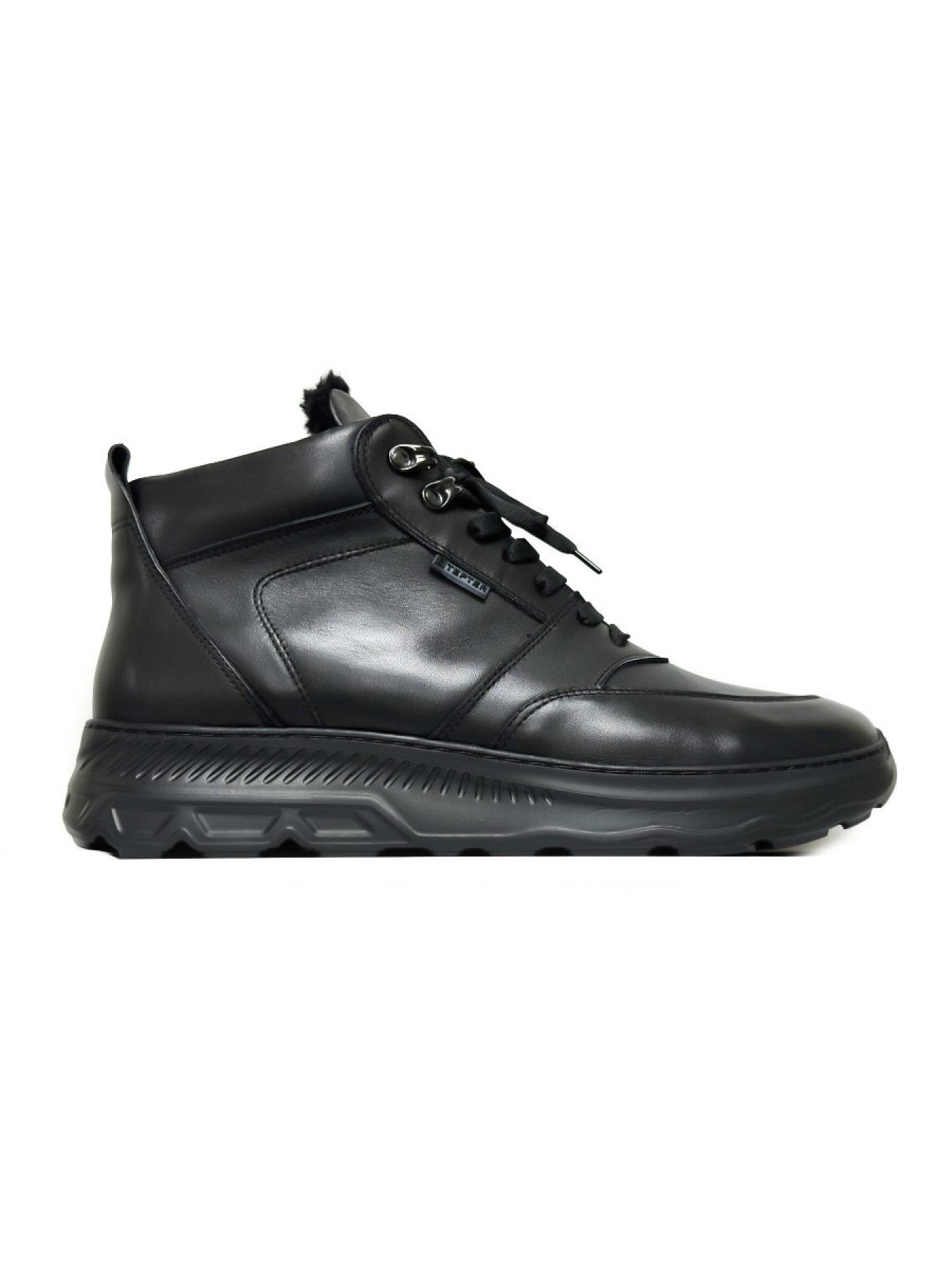 Ботинки и сапоги Стептер модель 8829 Фото