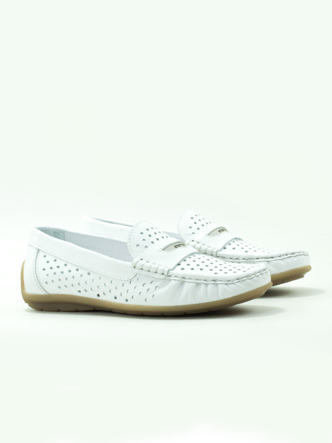 Жіночі мокасини STEPTER 8924 модель 8924 Фото