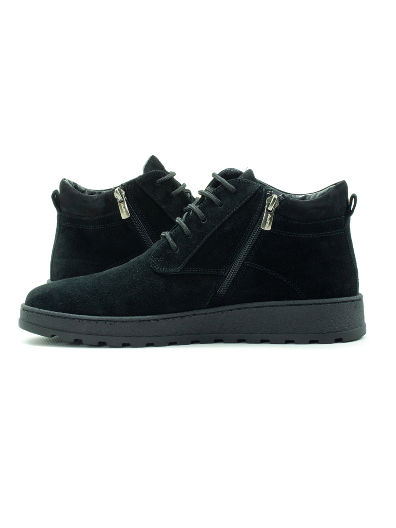 Мужские ботинки STEPTER 8585 модель 8585 Фото