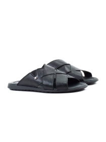 Мужские шльопанці STEPTER 6953 модель 6953 Мужские шльопанці STEPTER 6953 модель 6953 Фото