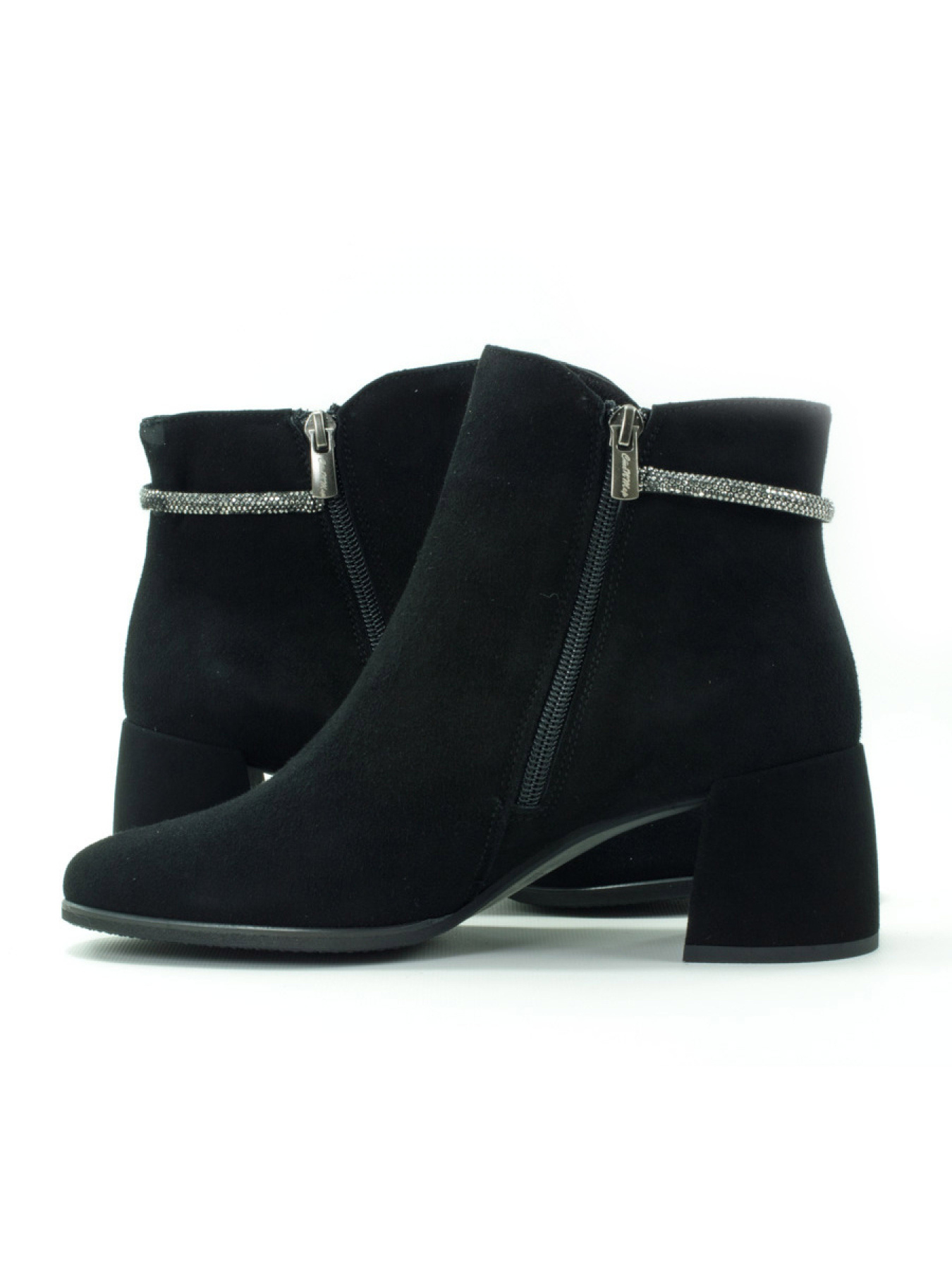 Ботильйони Стептер модель 8775 Фото