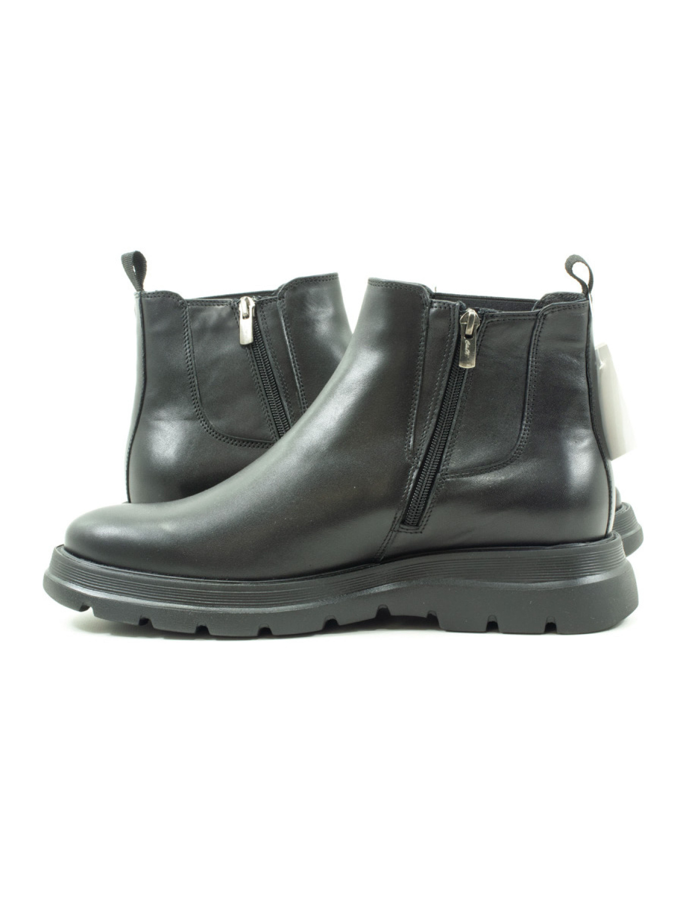 Ботинки и сапоги Стептер модель 8095 Фото