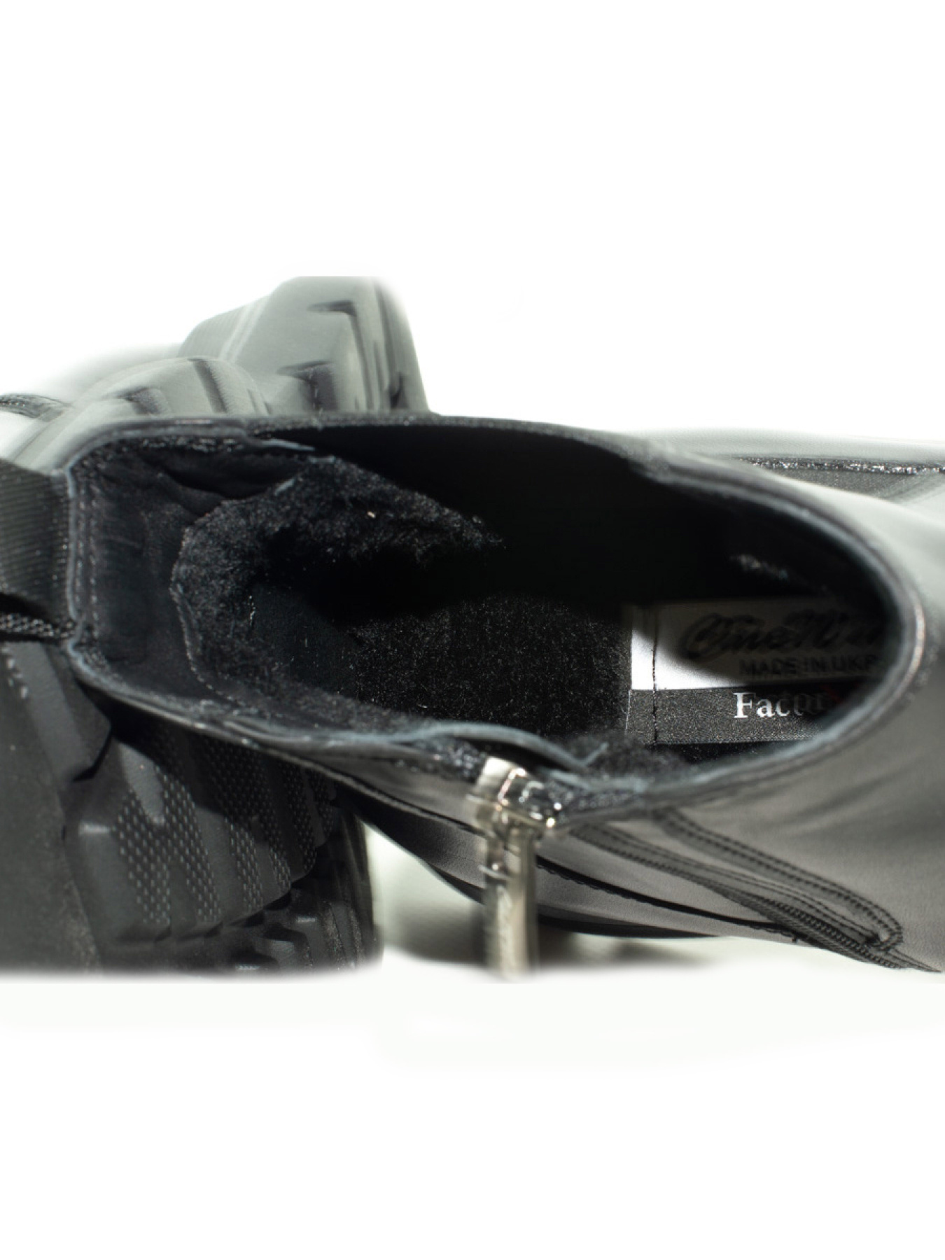 Ботинки и сапоги Стептер модель 8095 Фото