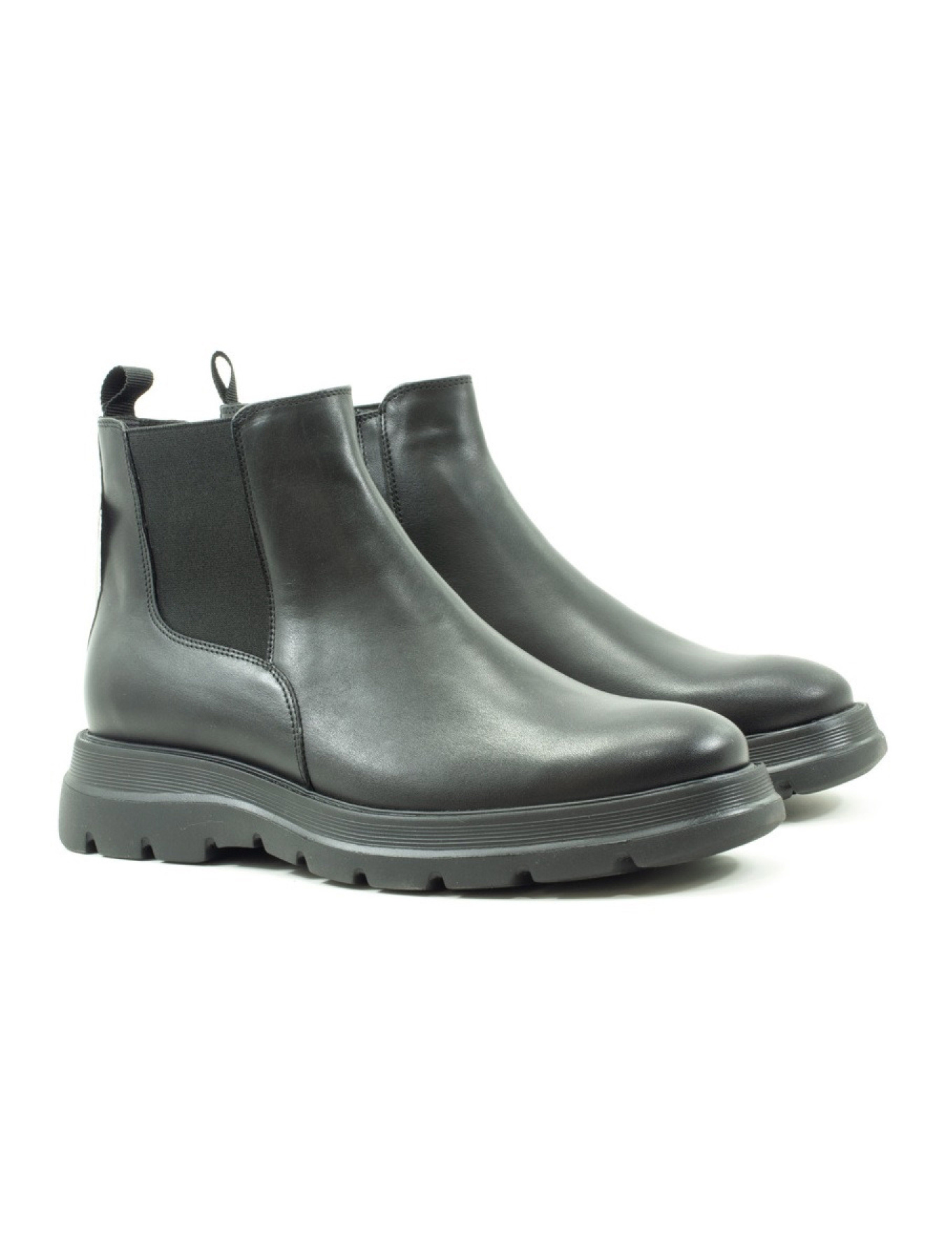 Ботинки и сапоги Стептер модель 8095 Фото