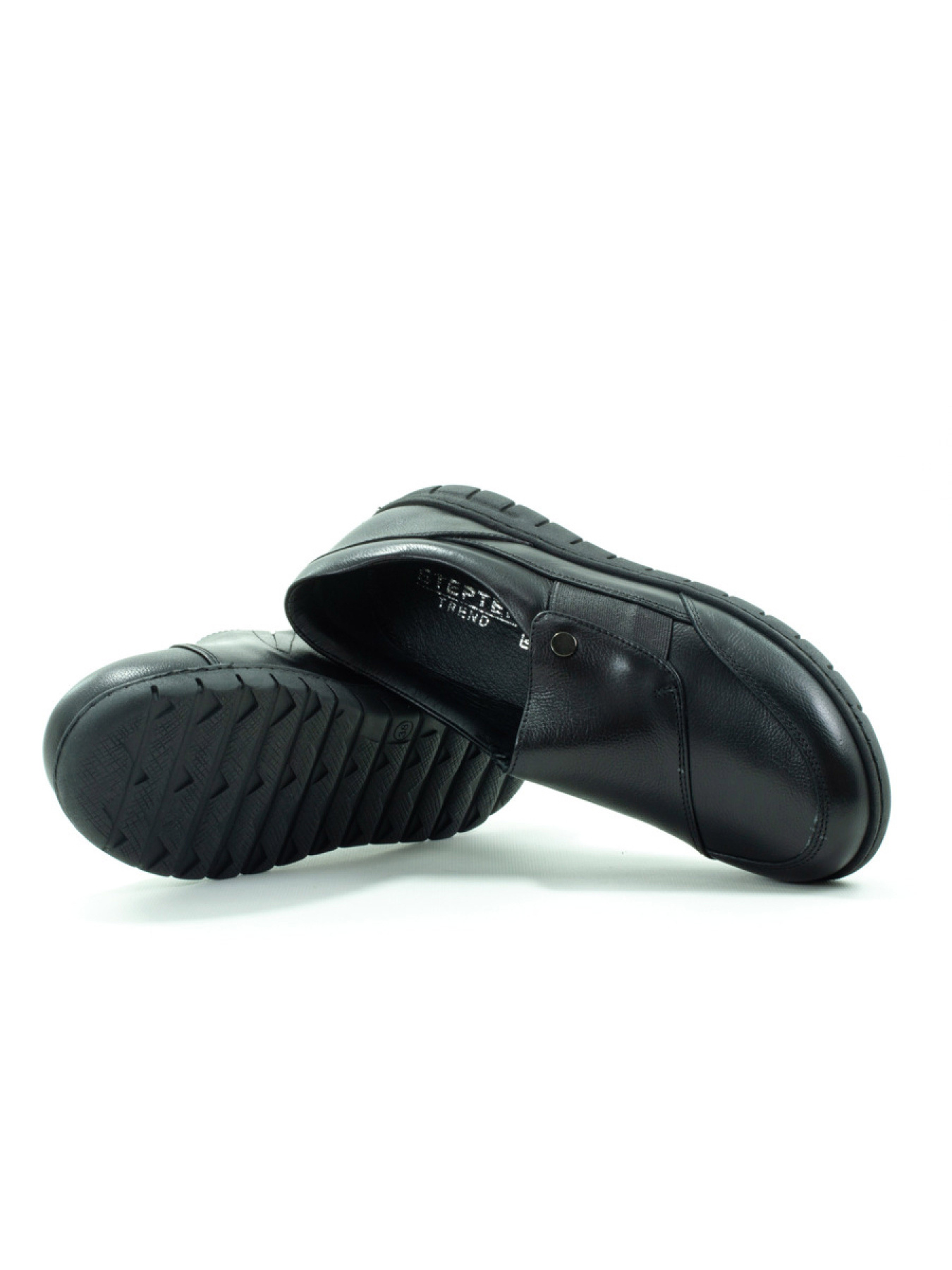 Туфлі Стептер модель 8602 Фото