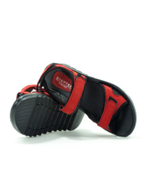 Сандалії Стептер модель 8736 Червоні Сандалії Стептер модель 8736 Червоні Фото