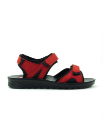 Сандалії Стептер модель 8736 Червоні Сандалії Стептер модель 8736 Червоні Фото