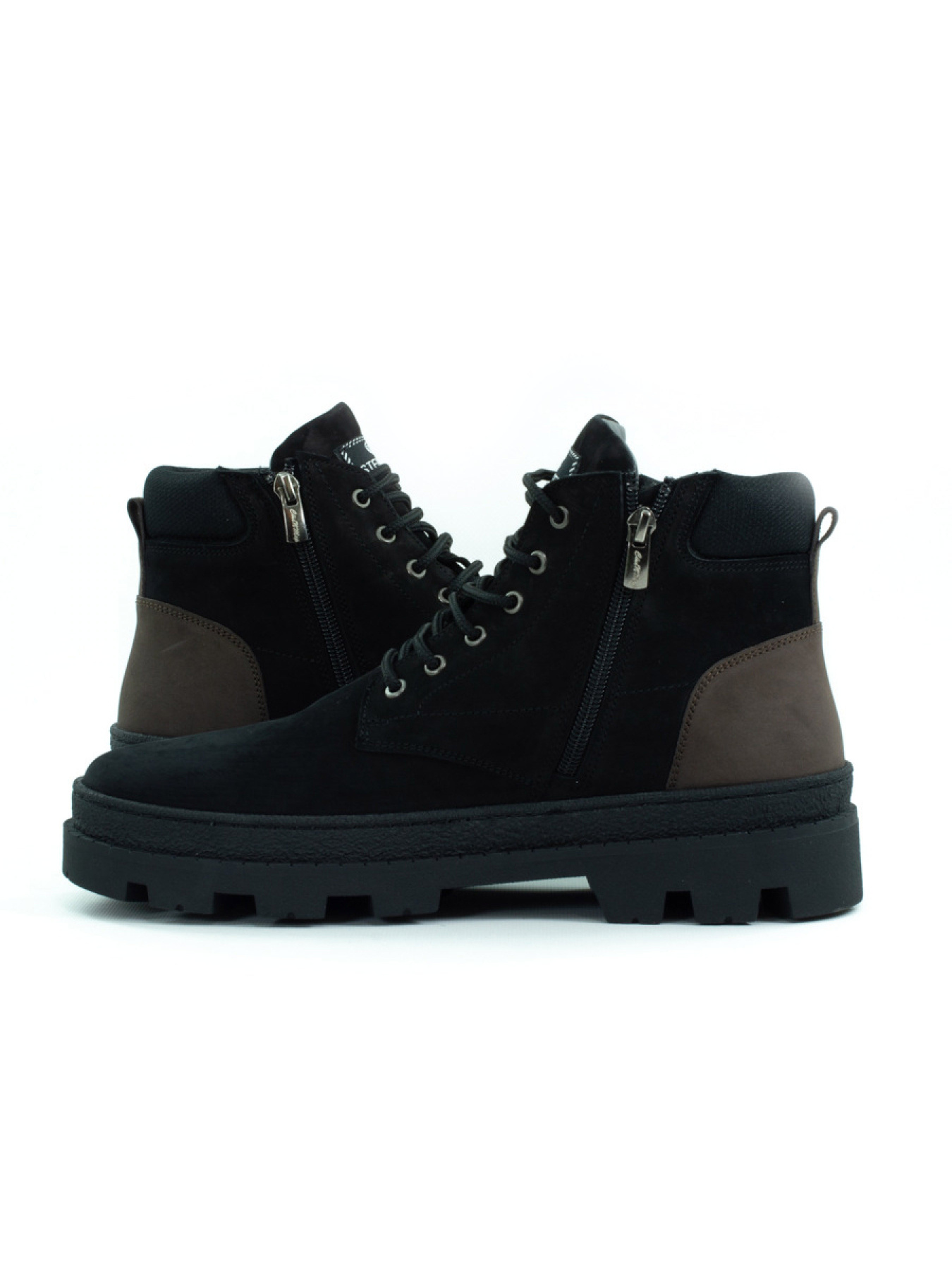 Ботинки и сапоги Стептер модель 8336 Фото