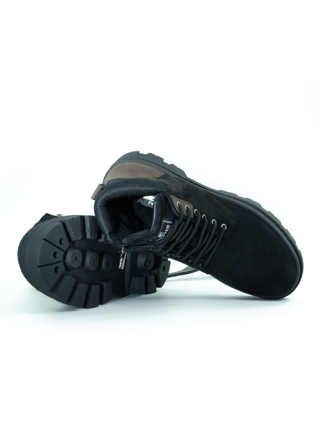 Ботинки и сапоги Стептер модель 8336 Фото