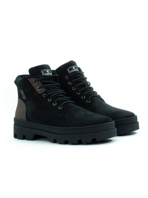 Мужские ботинки STEPTER 8336 модель 8336 Фото