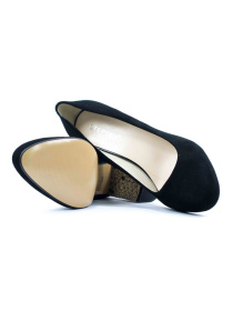 Туфлі на підборах Стептер модель 6553 Фото