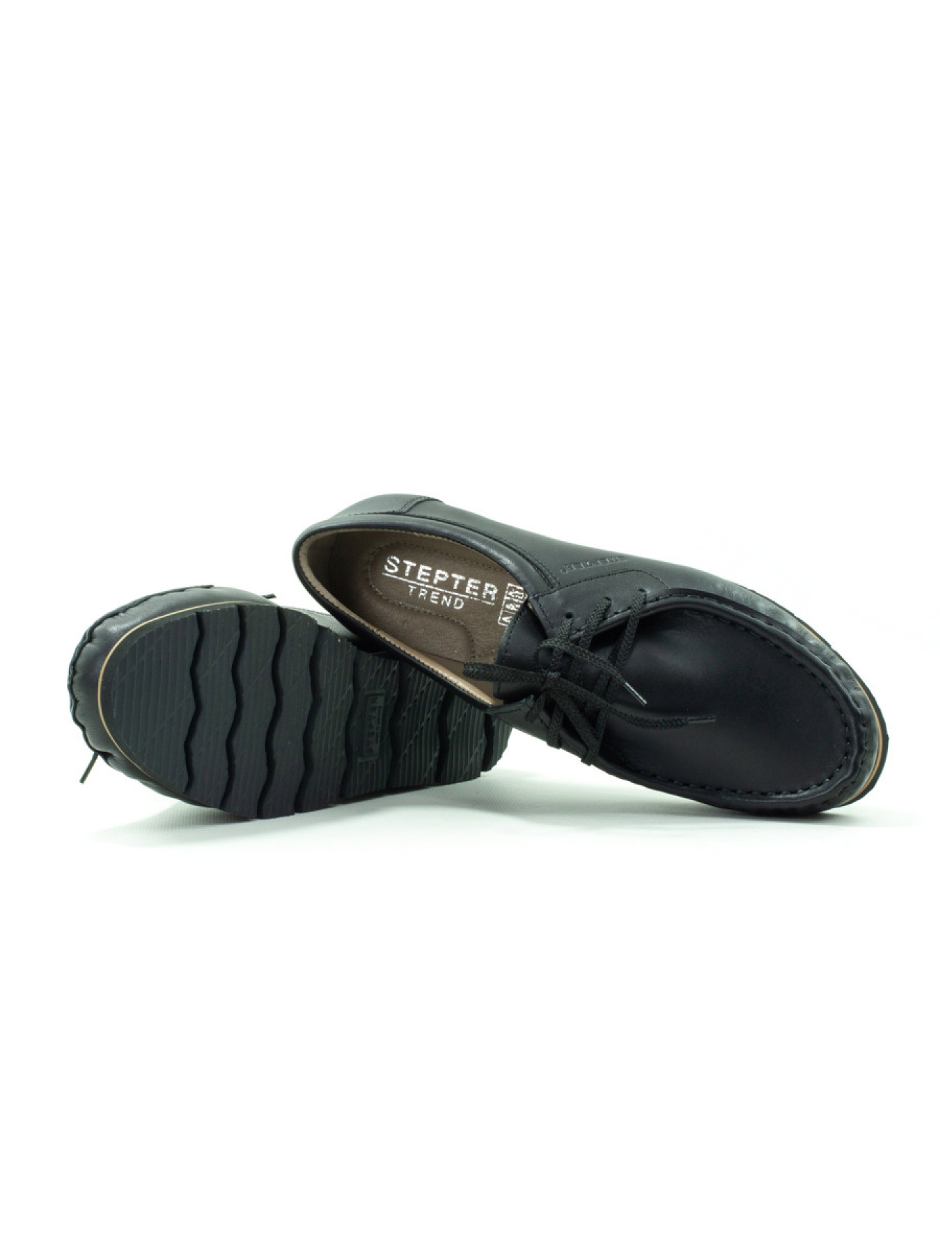 Мокасини Стептер модель 8681 Фото