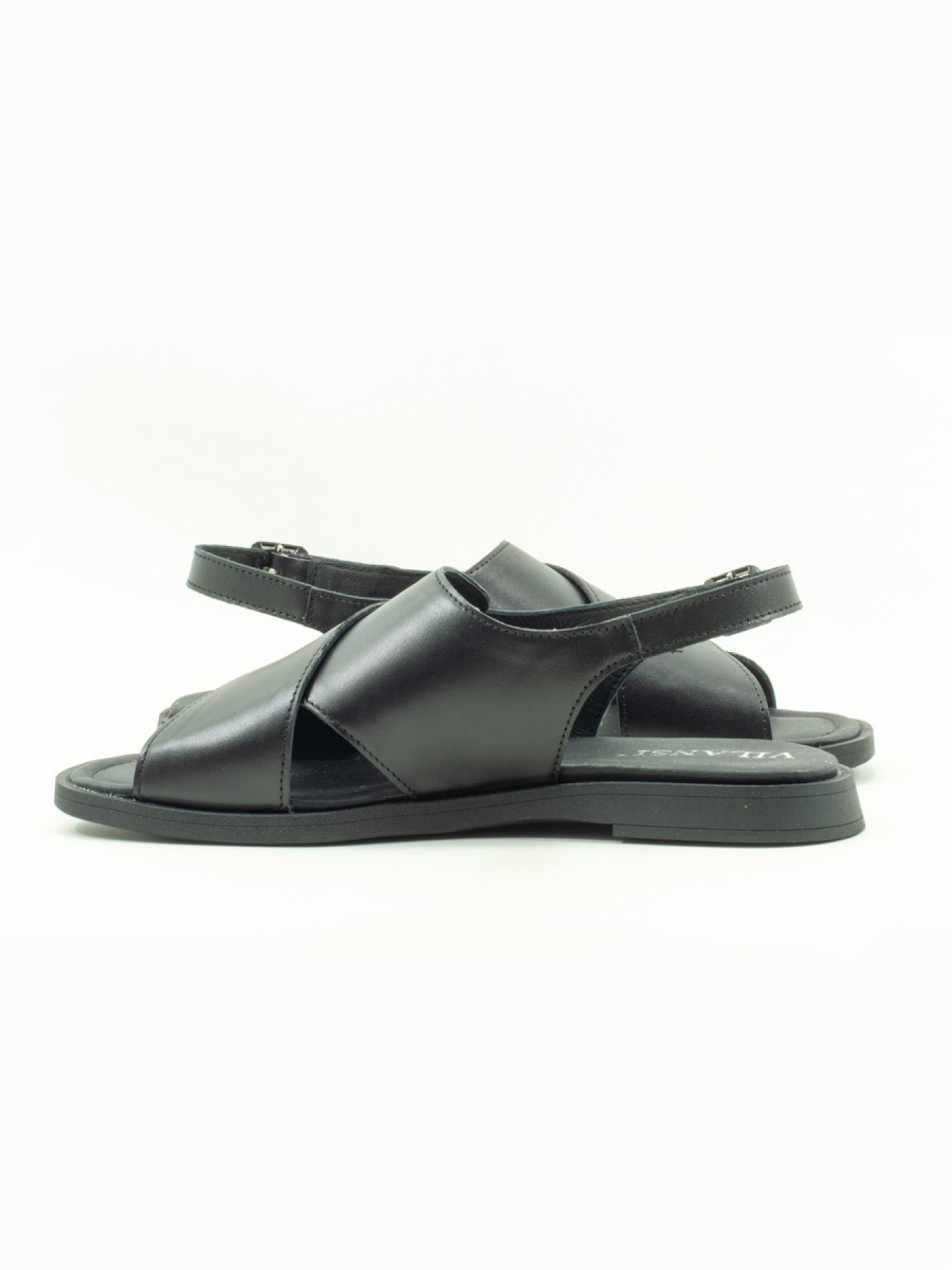 Сандалії VILANSI модель V8124 BLACK Фото