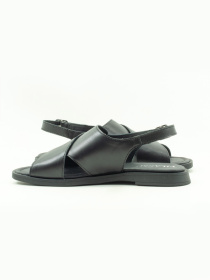 Сандалії VILANSI модель V8124 BLACK Фото