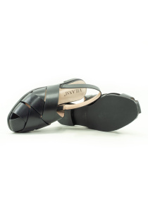 Сандалії VILANSI модель V1234-55 BLK Фото