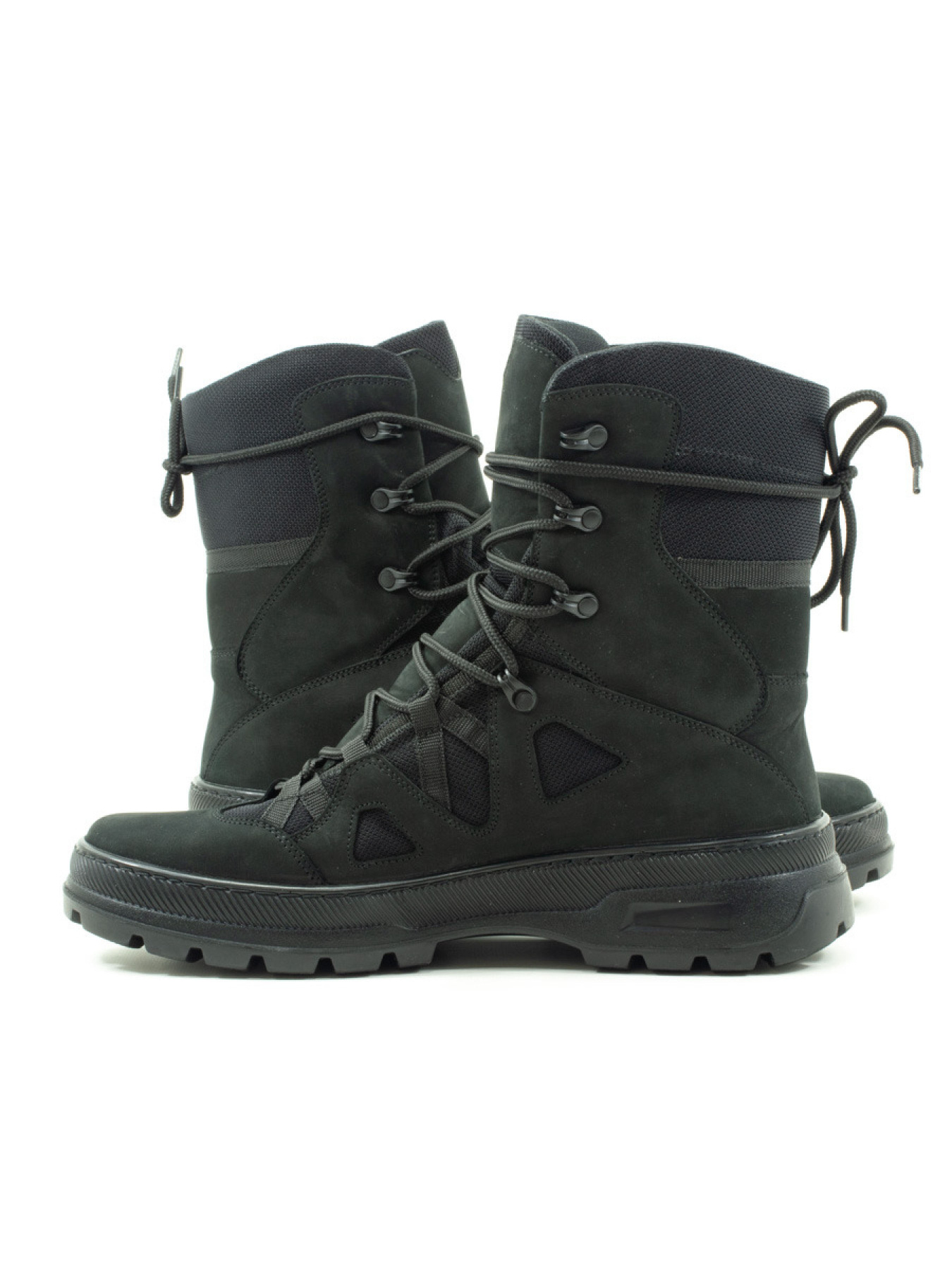 Ботинки и сапоги Стептер модель 8080 Фото