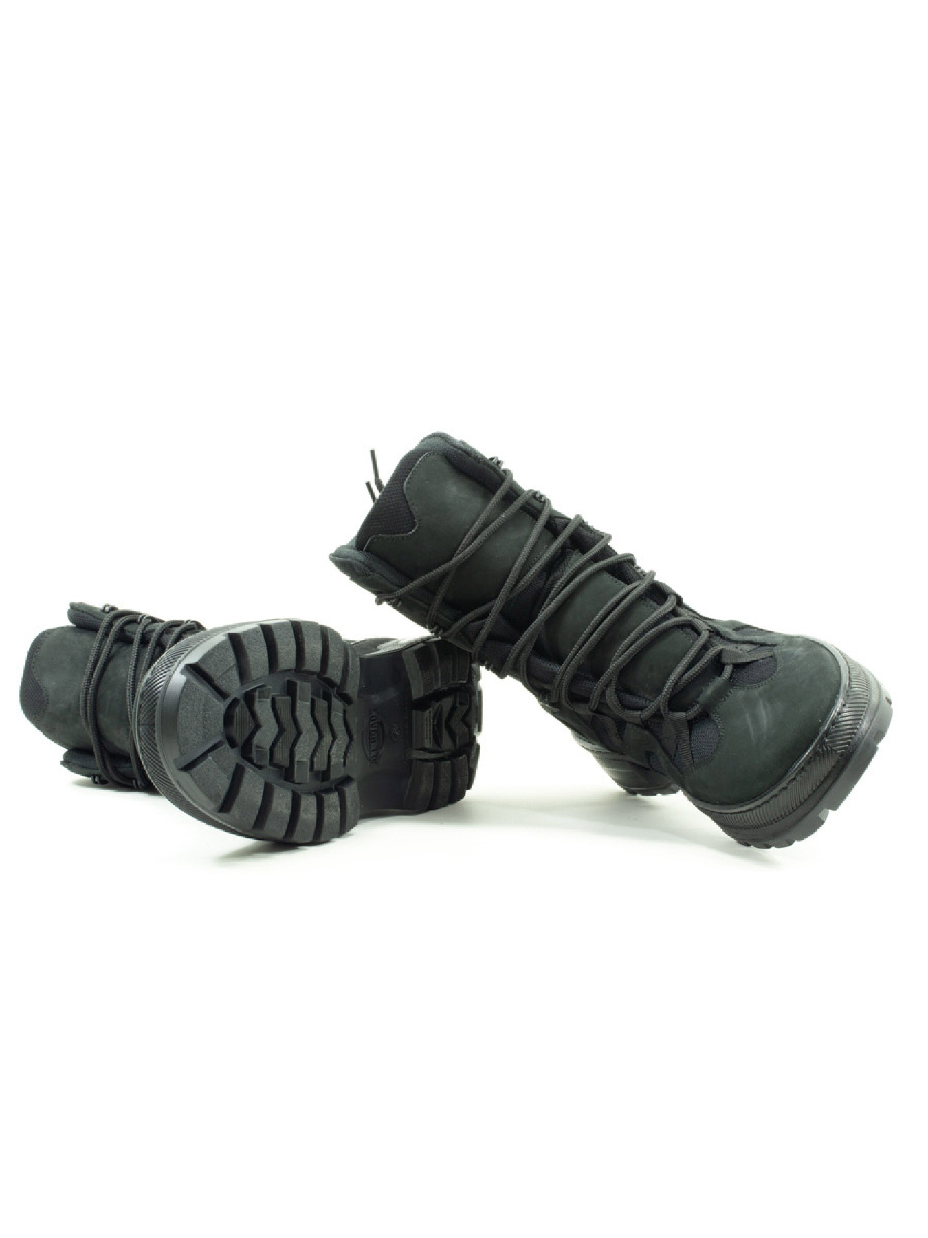 Ботинки и сапоги Стептер модель 8080 Фото