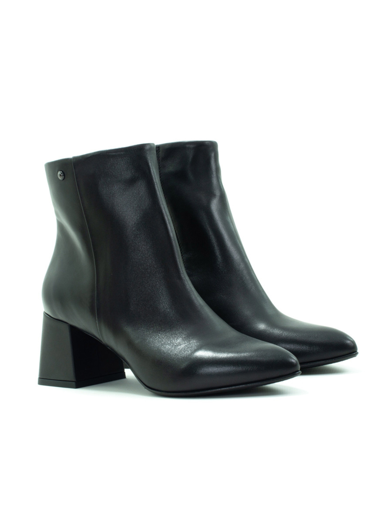 Женские ботинки STEPTER 8640 Шкіра модель 8640 Шкіра Фото