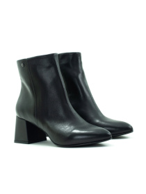 Женские ботинки STEPTER 8640 Шкіра модель 8640 Шкіра Фото