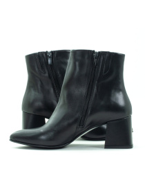 Женские ботинки STEPTER 8640 Шкіра модель 8640 Шкіра Фото