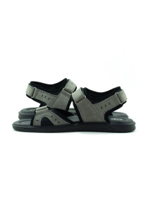 Сандалії Стептер модель 8513 Сірий Фото