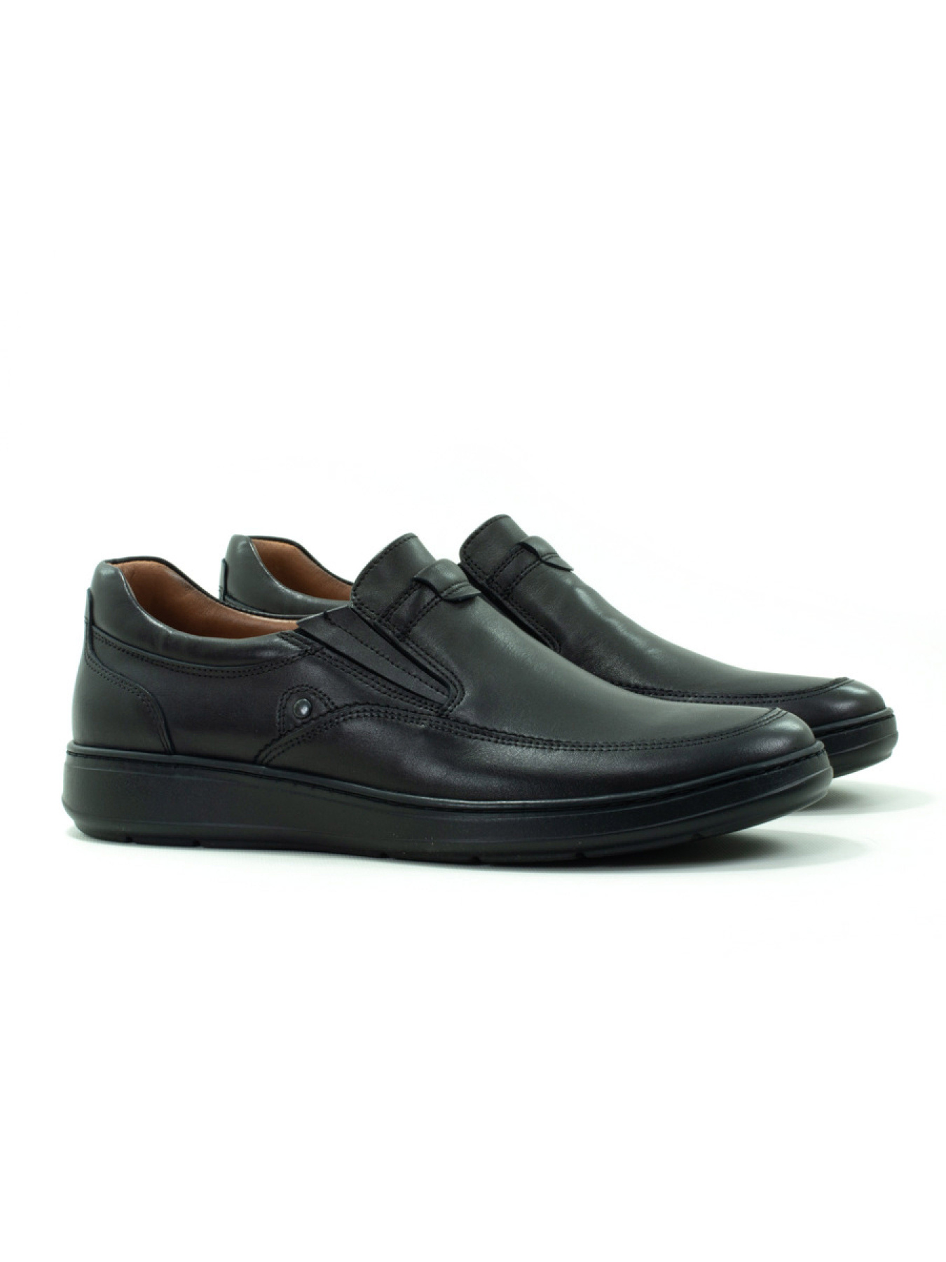 Туфли Стептер модель 8721 Фото