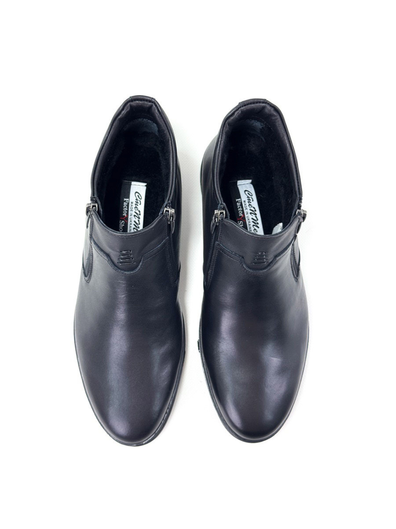 Ботинки и сапоги Стептер модель 8832 Фото