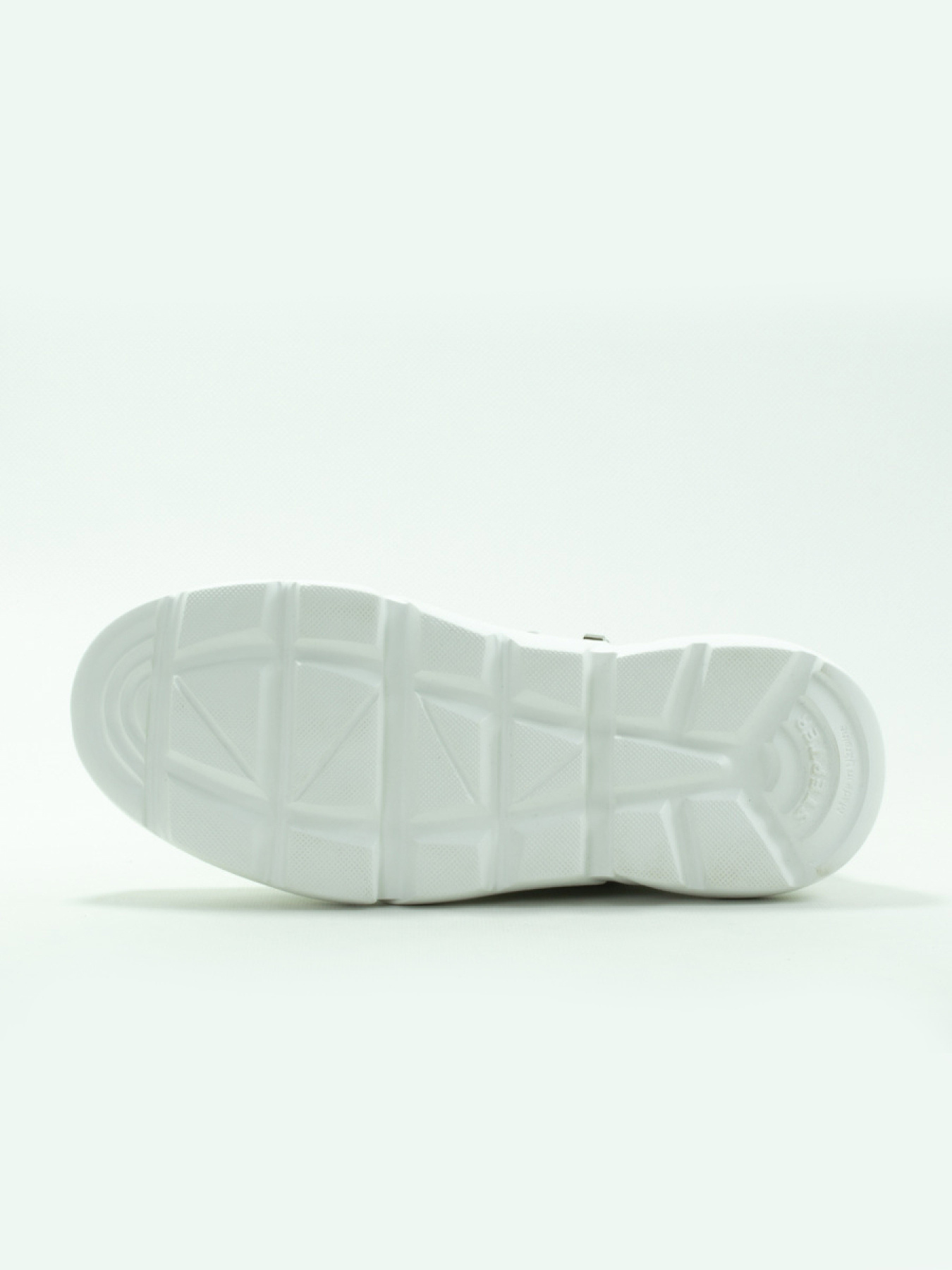 Жіночі черевики STEPTER 8609 Білий модель 8609 Білий Фото