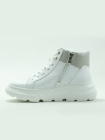 Жіночі черевики STEPTER 8609 Білий модель 8609 Білий Фото