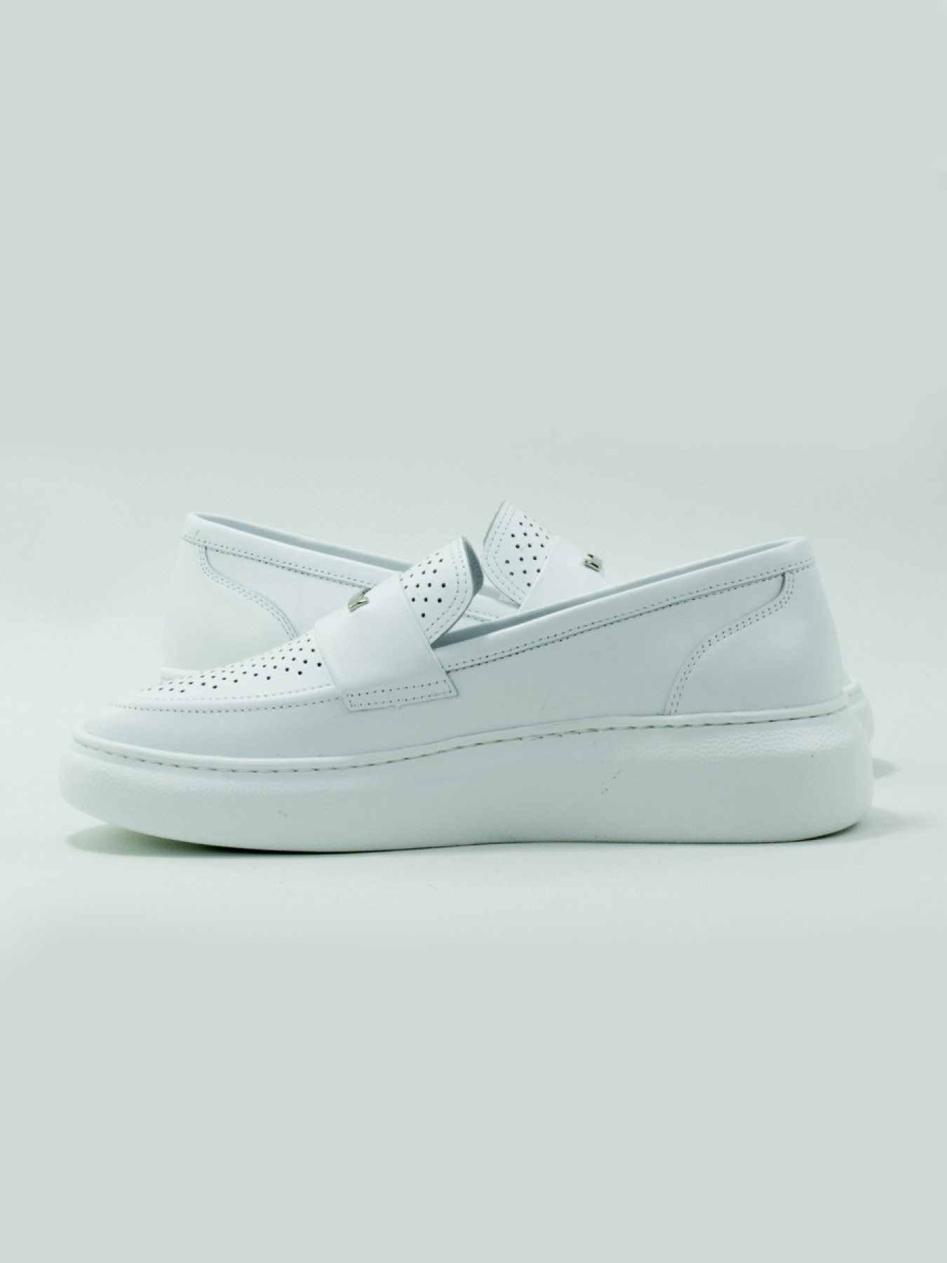 Жіночі туфлі STEPTER 8420 модель 8420 Фото