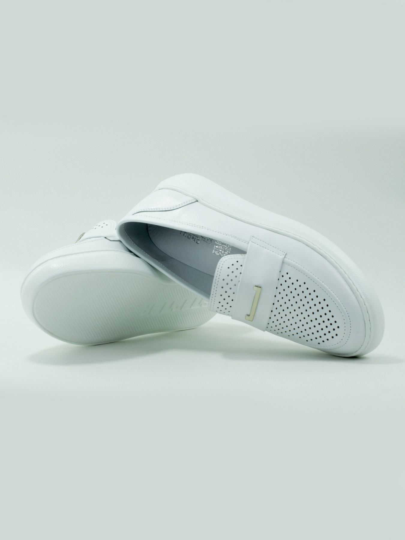 Жіночі туфлі STEPTER 8420 модель 8420 Фото