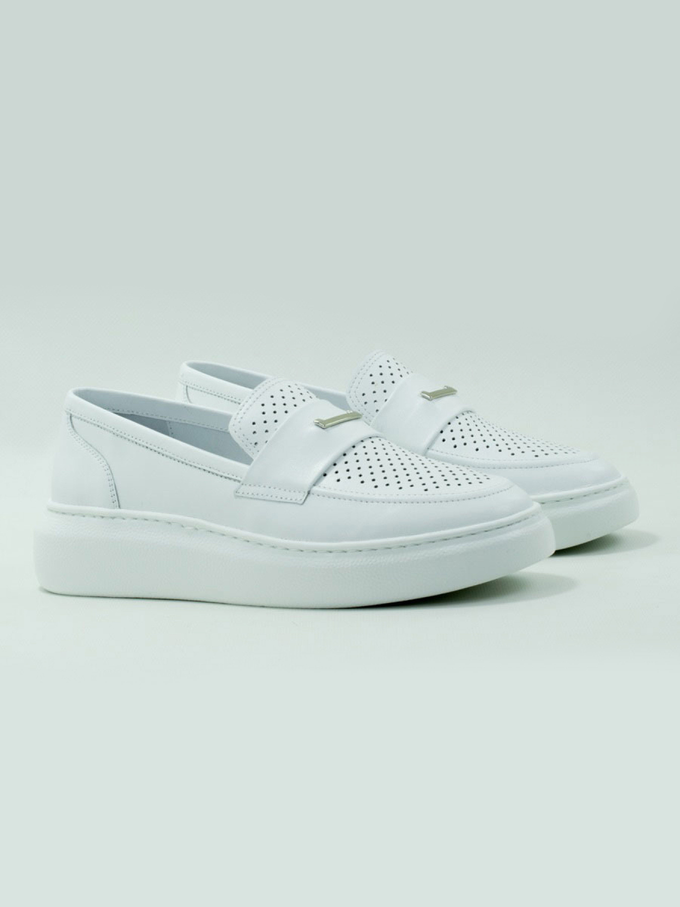 Жіночі туфлі STEPTER 8420 модель 8420 Фото