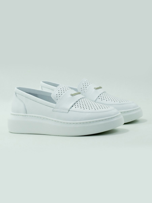 Жіночі туфлі STEPTER 8420 модель 8420 Фото