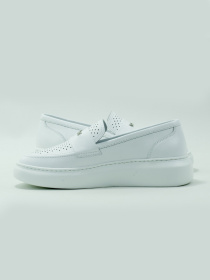 Жіночі туфлі STEPTER 8420 модель 8420 Фото