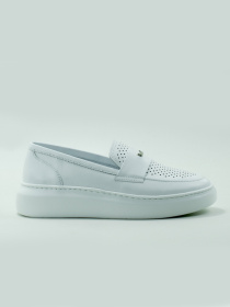 Жіночі туфлі STEPTER 8420 модель 8420 Фото