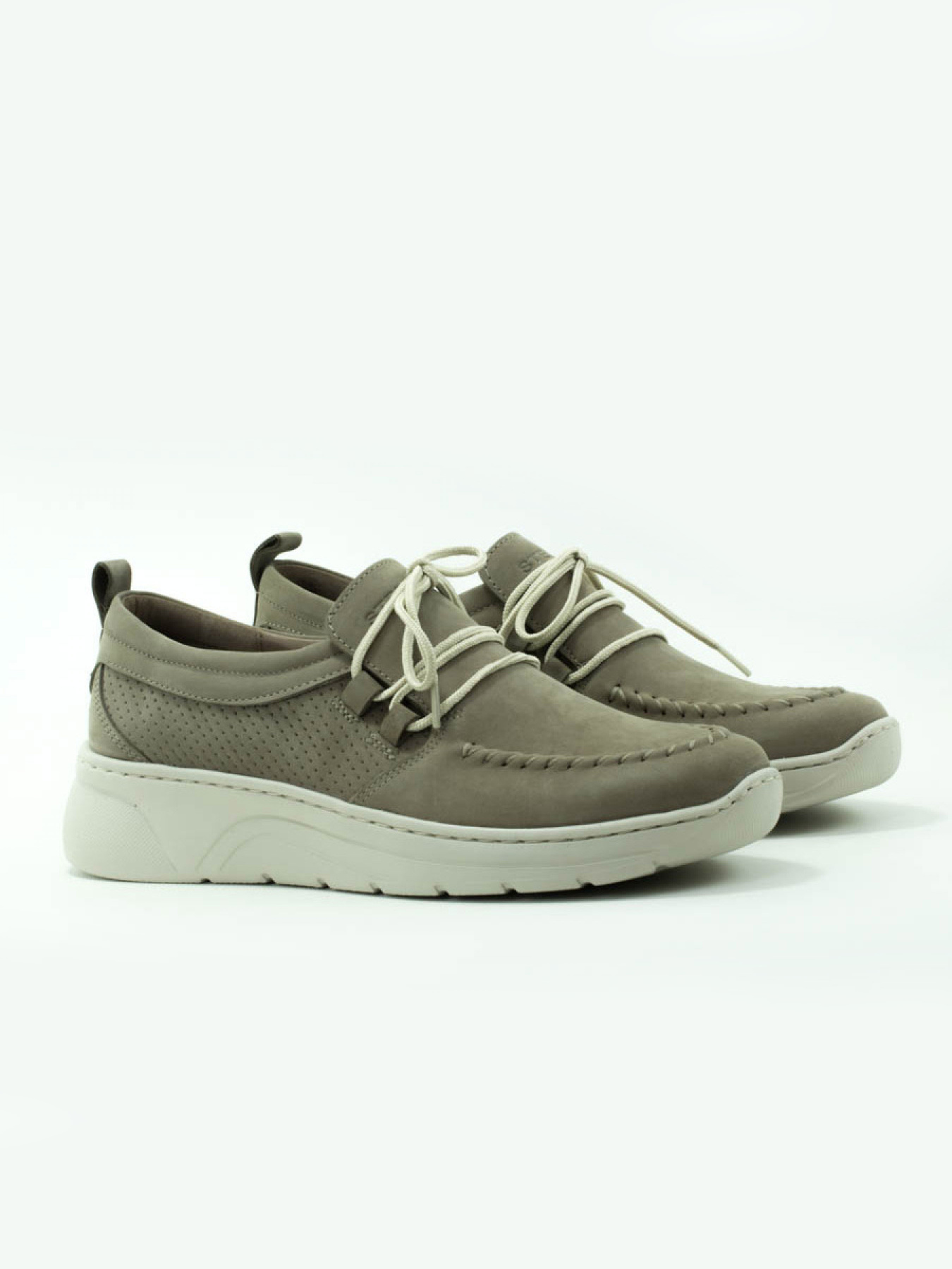 Мокасини Стептер модель 8666 Фото