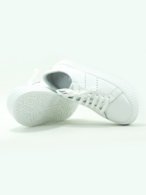 Кеды низкие VILANSI модель V8977 WHITE Фото