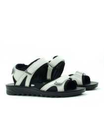 Сандалии Стептер модель 8736 Молочні Сандалии Стептер модель 8736 Молочні Фото