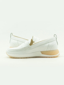 Женские туфли комфорт VILANSI V7929 WHITE модель V7929 WHITE Фото