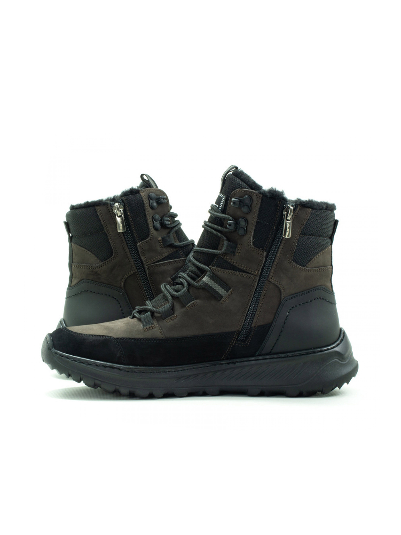 Чоловічі черевики STEPTER 8619 модель 8619 Фото