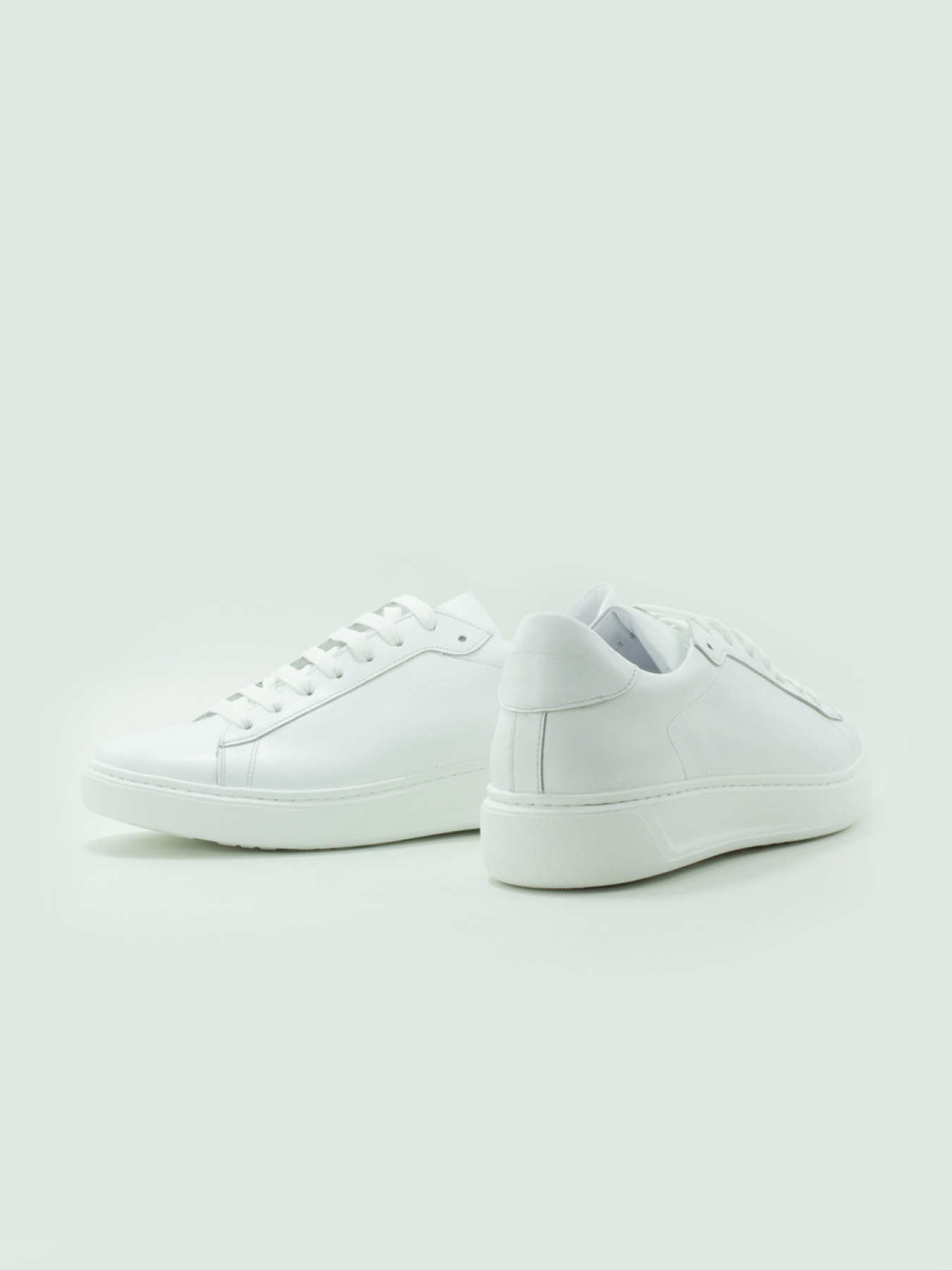 Кеди низькі Стептер модель 8445 Кеди низькі Стептер модель 8445 Фото