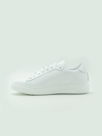 Кеди низькі Стептер модель 8445 Кеди низькі Стептер модель 8445 Фото