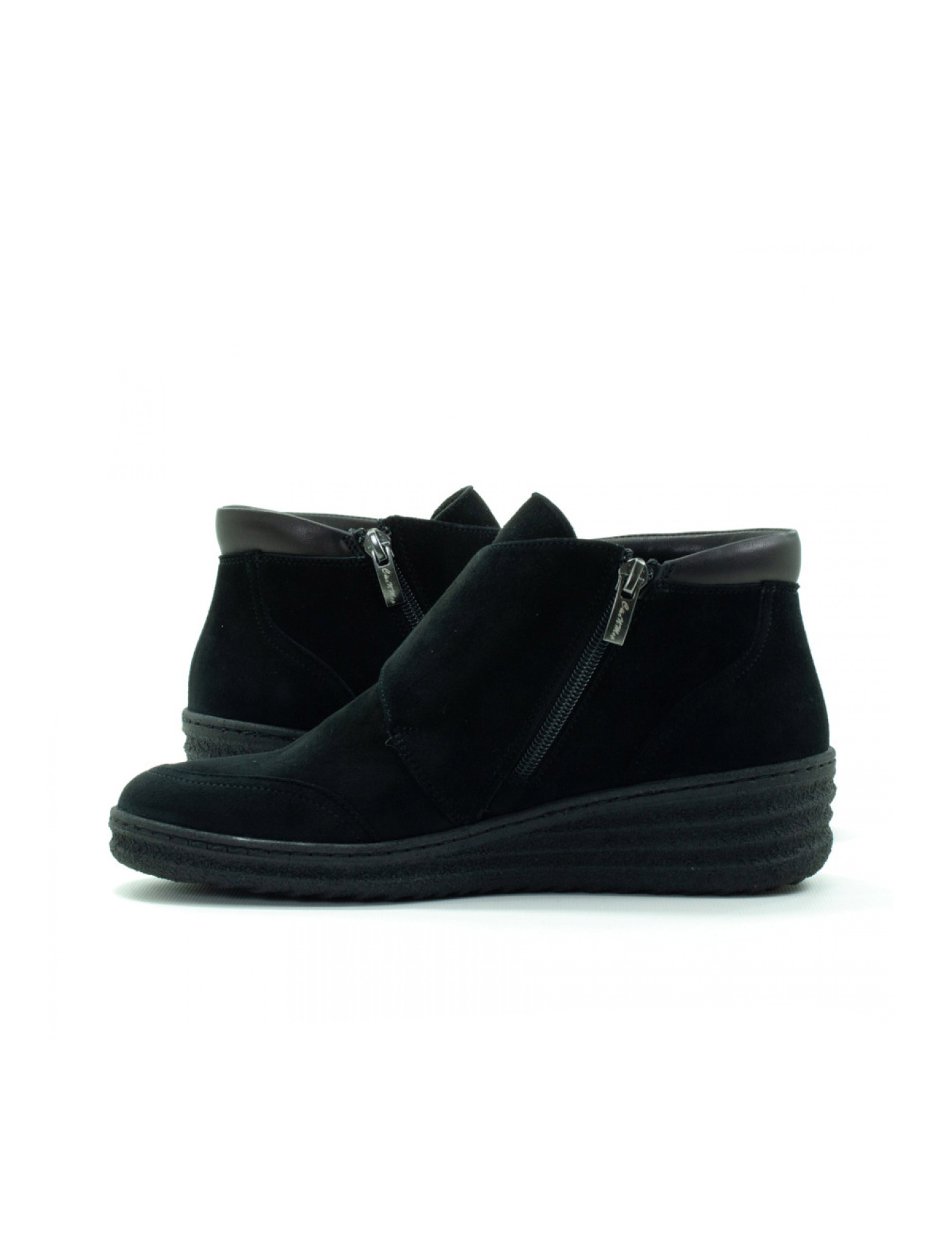 Жіночі черевики STEPTER 8600 модель 8600 Фото