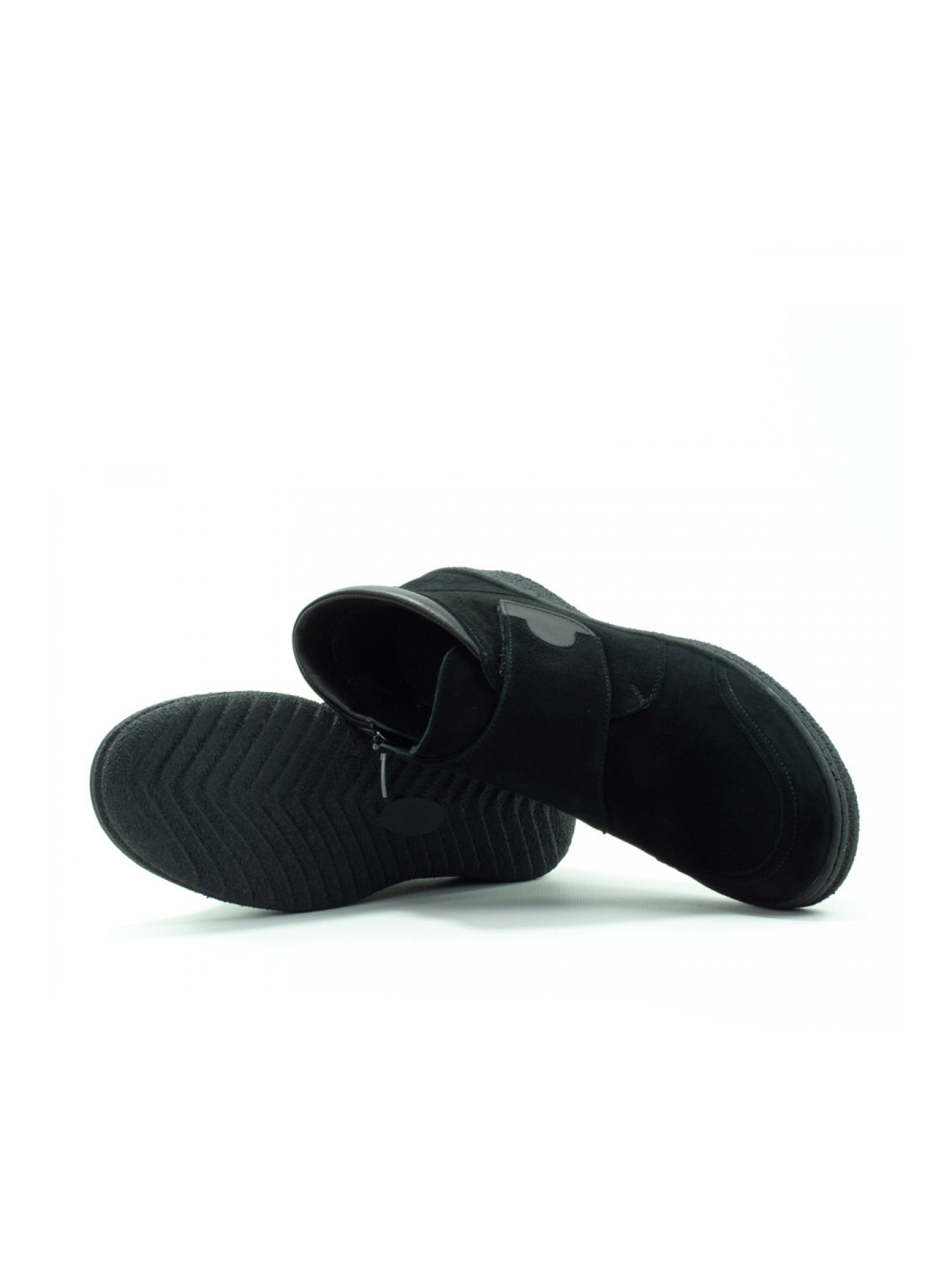 Жіночі черевики STEPTER 8600 модель 8600 Фото