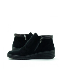 Жіночі черевики STEPTER 8600 модель 8600 Фото