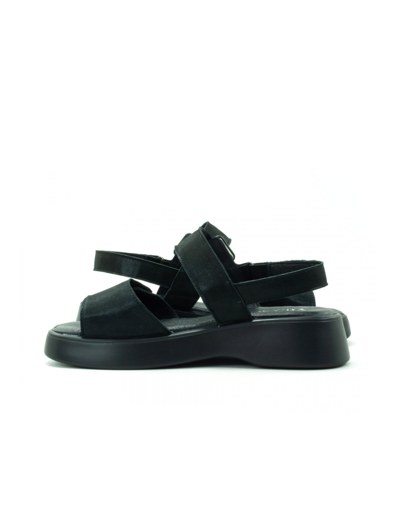 Сандалії VILANSI модель V8523 BLACK Фото