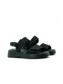 Сандалії VILANSI модель V8523 BLACK Фото