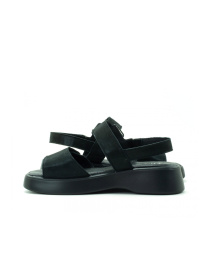 Сандалії VILANSI модель V8523 BLACK Фото