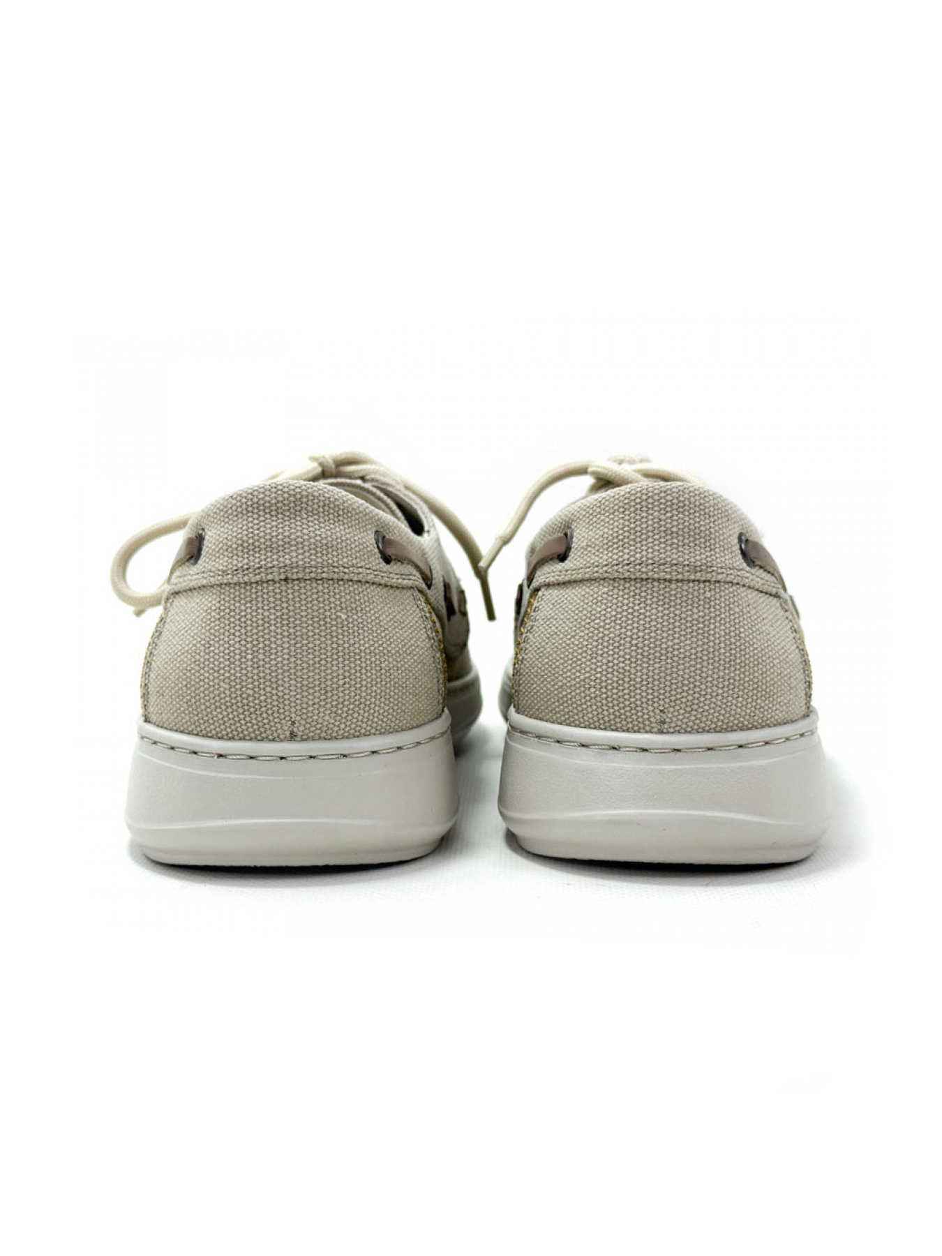 Сліпони та мокасини Стептер модель 9015 Бежевий Фото