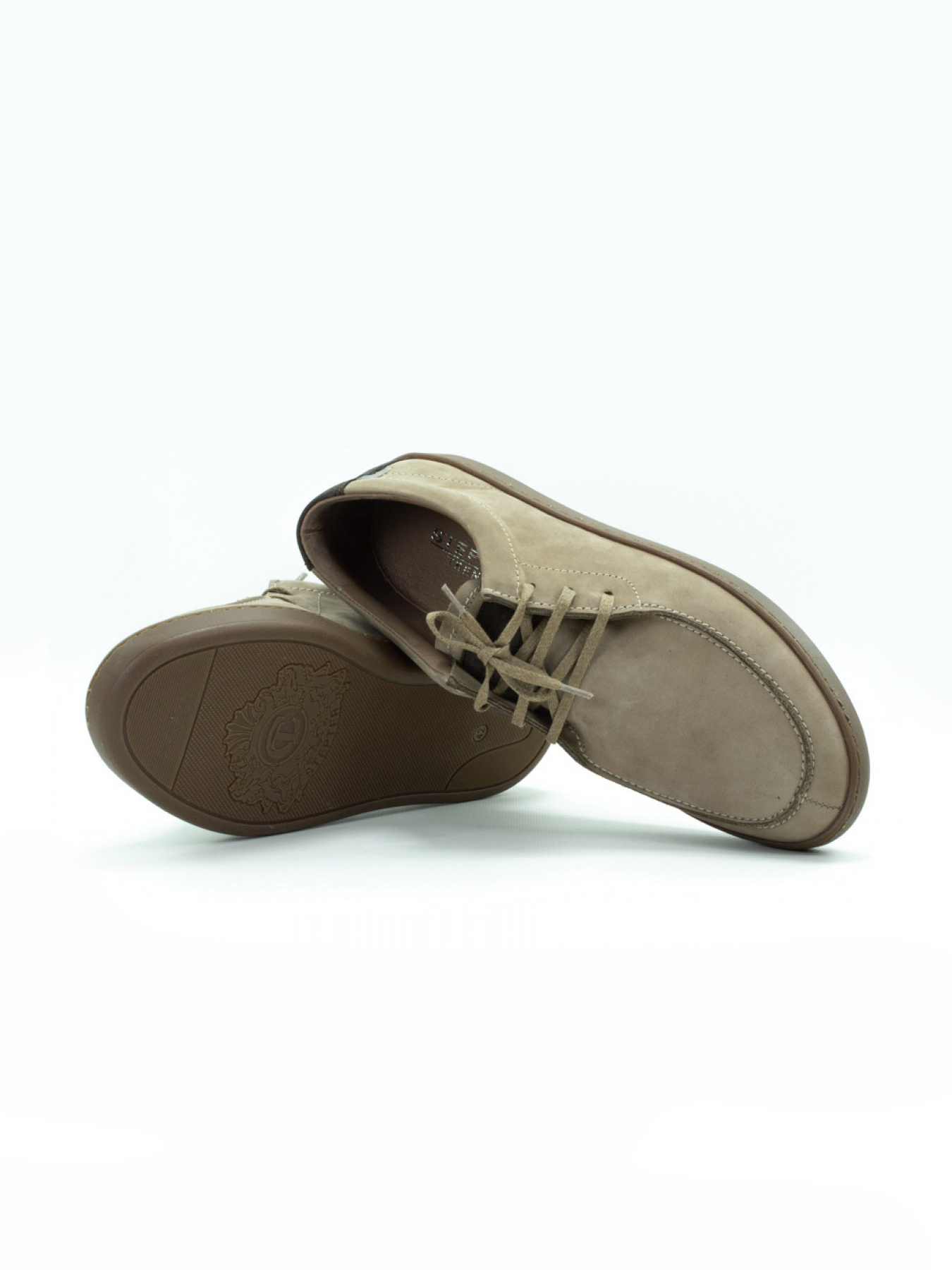 Слипоны и мокасины Стептер модель 8505 Фото